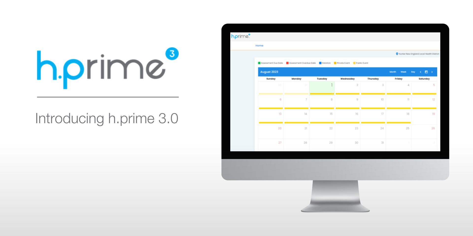 JAM.Web announces h.Prime 3.0